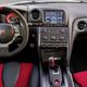 Illustration for article titled Oh Yeah, The GT-R Nismo Is Way Wilder To Drive Than The Regular GT-R
